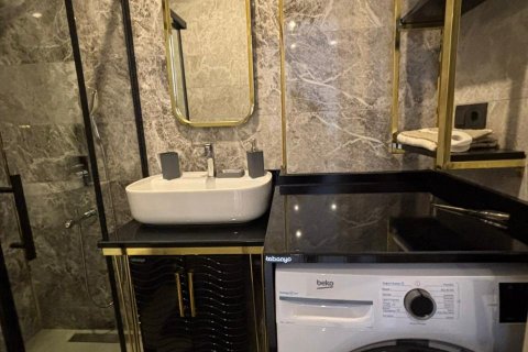 1+1 Lägenhet  i Alanya, Antalya, Turkiet Nr. 213130 - 13