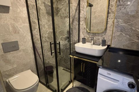 1+1 Lägenhet  i Alanya, Antalya, Turkiet Nr. 213130 - 15