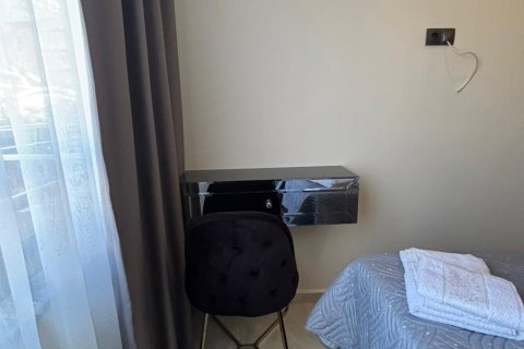 1+1 Lägenhet  i Alanya, Antalya, Turkiet Nr. 213130 - 12