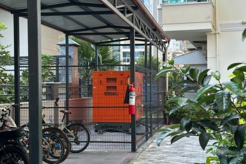 Продажа квартиры  в Махмутларе, Анталье, Турция 1+1, 55м2, №213131 – фото 24