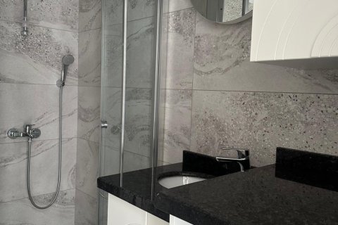 Продажа квартиры  в Махмутларе, Анталье, Турция 1+1, 55м2, №213131 – фото 13