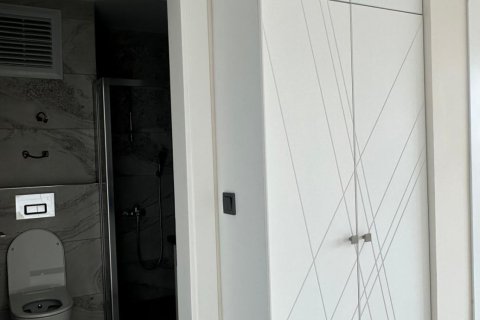 Продажа квартиры  в Махмутларе, Анталье, Турция 1+1, 55м2, №213131 – фото 8