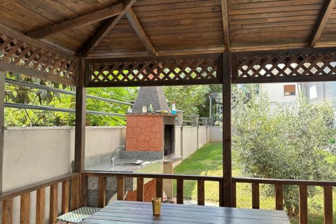 Продажа квартиры  в Махмутларе, Анталье, Турция 1+1, 55м2, №213131 – фото 21