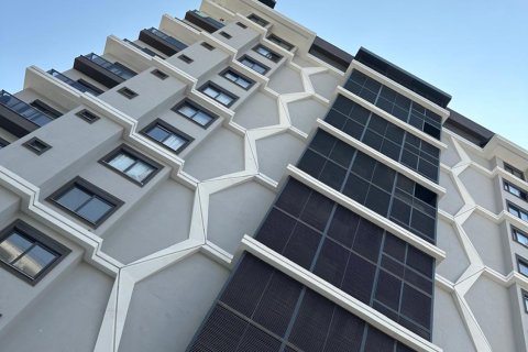 Продажа квартиры  в Махмутларе, Анталье, Турция 1+1, 55м2, №213131 – фото 30