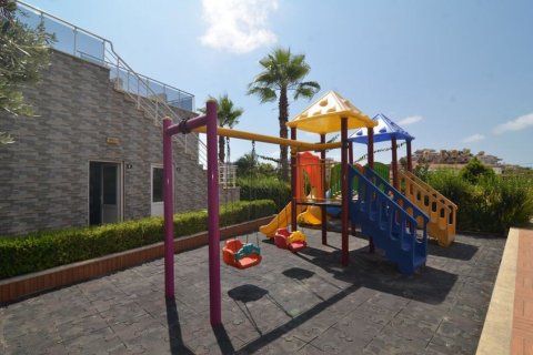 1+1 Lejlighed  i Cikcilli, Antalya, Tyrkiet Nr. 213125 - 9