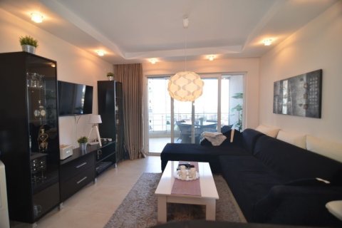 1+1 Lejlighed  i Cikcilli, Antalya, Tyrkiet Nr. 213125 - 15
