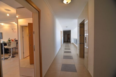 1+1 Lejlighed  i Cikcilli, Antalya, Tyrkiet Nr. 213125 - 11