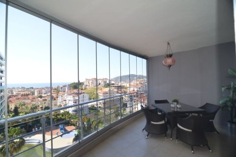 1+1 Lejlighed  i Cikcilli, Antalya, Tyrkiet Nr. 213125 - 3