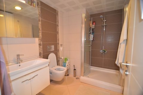 1+1 Lejlighed  i Cikcilli, Antalya, Tyrkiet Nr. 213125 - 13