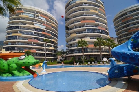 1+1 Lejlighed  i Cikcilli, Antalya, Tyrkiet Nr. 213125 - 1