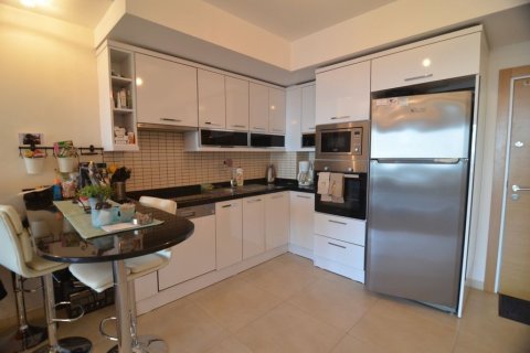 1+1 Lejlighed  i Cikcilli, Antalya, Tyrkiet Nr. 213125 - 14