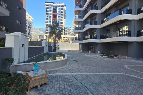 Apartment for sale  in Mahmutlar, Antalya, Turkey, 2 bedrooms, 85m2, No. 213133 – photo 24