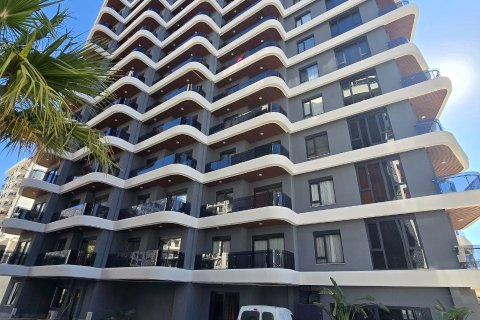 Apartment for sale  in Mahmutlar, Antalya, Turkey, 2 bedrooms, 85m2, No. 213133 – photo 2