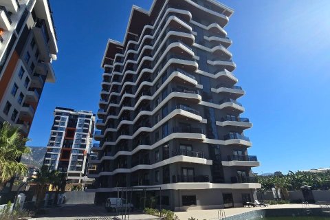 Apartment for sale  in Mahmutlar, Antalya, Turkey, 2 bedrooms, 85m2, No. 213133 – photo 1