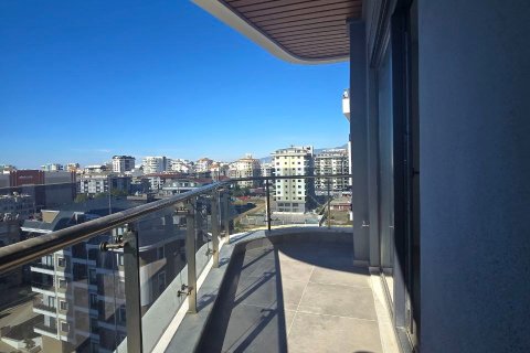 Apartment for sale  in Mahmutlar, Antalya, Turkey, 2 bedrooms, 85m2, No. 213133 – photo 17