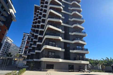 Apartment for sale  in Mahmutlar, Antalya, Turkey, 2 bedrooms, 85m2, No. 213133 – photo 3