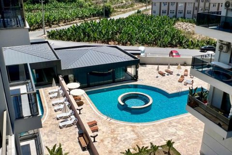 Apartment for sale in Mahmutlar, Antalya, Turkey, 2 bedrooms, 110m2, No. 213129 – photo 13