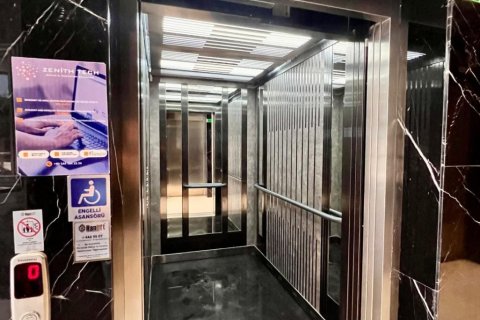 Apartment for sale in Mahmutlar, Antalya, Turkey, 2 bedrooms, 110m2, No. 213129 – photo 23