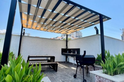 Apartment for sale in Mahmutlar, Antalya, Turkey, 2 bedrooms, 110m2, No. 213129 – photo 28