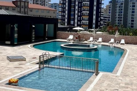 Apartment for sale in Mahmutlar, Antalya, Turkey, 2 bedrooms, 110m2, No. 213129 – photo 26