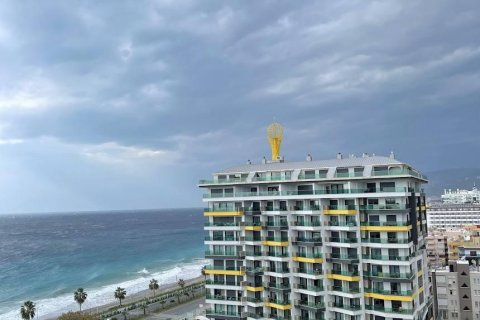 Land plot for sale  in Mahmutlar, Antalya, Turkey, 1000 bedrooms, 60m2, No. 213132 – photo 22