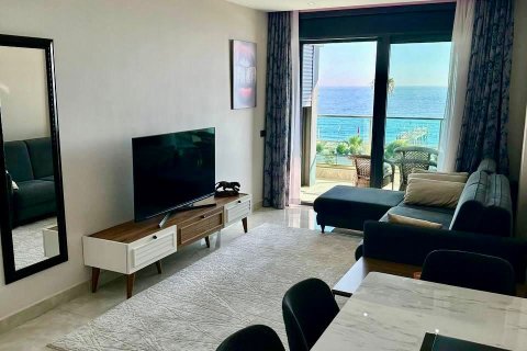 Land plot for sale  in Mahmutlar, Antalya, Turkey, 1000 bedrooms, 60m2, No. 213132 – photo 2