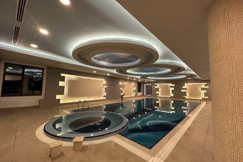 Land plot for sale  in Mahmutlar, Antalya, Turkey, 1000 bedrooms, 60m2, No. 213132 – photo 23