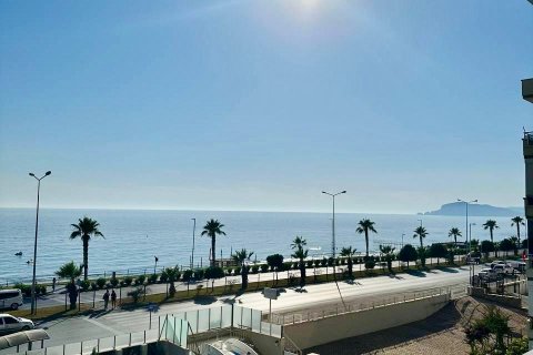 Land plot for sale  in Mahmutlar, Antalya, Turkey, 1000 bedrooms, 60m2, No. 213132 – photo 14