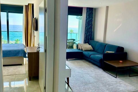 Land plot for sale  in Mahmutlar, Antalya, Turkey, 1000 bedrooms, 60m2, No. 213132 – photo 4