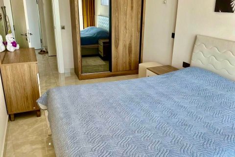 Land plot for sale  in Mahmutlar, Antalya, Turkey, 1000 bedrooms, 60m2, No. 213132 – photo 10