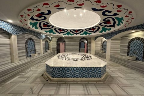 Land plot for sale  in Mahmutlar, Antalya, Turkey, 1000 bedrooms, 60m2, No. 213132 – photo 24