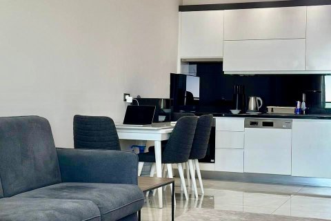 Land plot for sale  in Mahmutlar, Antalya, Turkey, 1000 bedrooms, 60m2, No. 213132 – photo 8