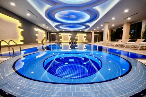 Land plot for sale  in Mahmutlar, Antalya, Turkey, 1000 bedrooms, 60m2, No. 213132 – photo 28