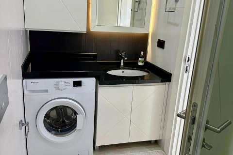 Land plot for sale  in Mahmutlar, Antalya, Turkey, 1000 bedrooms, 60m2, No. 213132 – photo 12