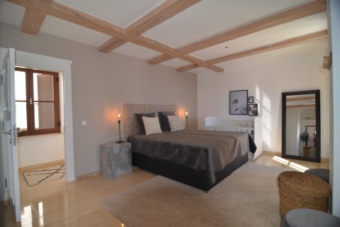 Villa for sale  in Tepe, Alanya, Antalya, Turkey, 5 bedrooms, 390m2, No. 213124 – photo 23