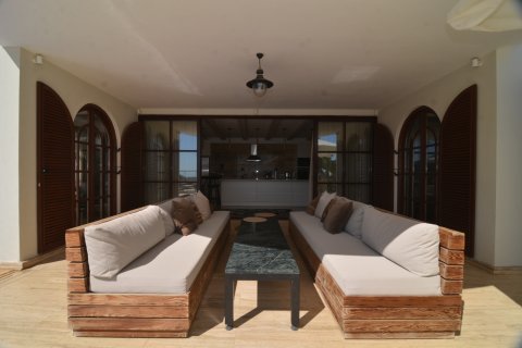 Villa for sale  in Tepe, Alanya, Antalya, Turkey, 5 bedrooms, 390m2, No. 213124 – photo 16