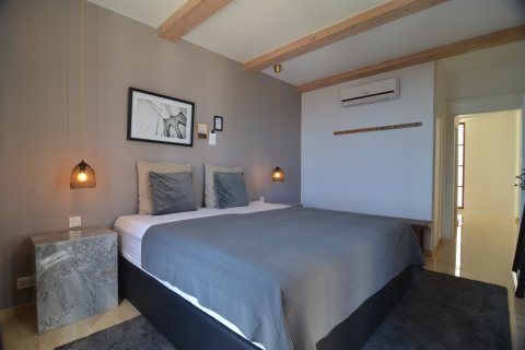 Villa for sale  in Tepe, Alanya, Antalya, Turkey, 5 bedrooms, 390m2, No. 213124 – photo 22