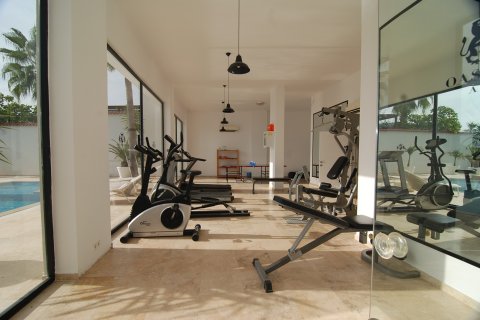 Villa for sale  in Tepe, Alanya, Antalya, Turkey, 5 bedrooms, 390m2, No. 213124 – photo 12