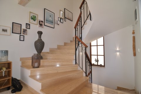 Villa for sale  in Tepe, Alanya, Antalya, Turkey, 5 bedrooms, 390m2, No. 213124 – photo 13