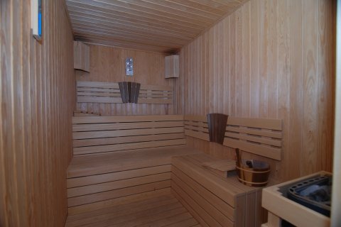 Villa for sale  in Tepe, Alanya, Antalya, Turkey, 5 bedrooms, 390m2, No. 213124 – photo 7