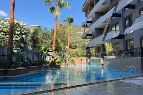 3+1 Lägenhet  i Cikcilli, Antalya, Turkiet Nr. 218295 - 5