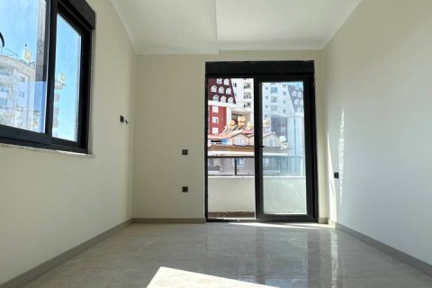 3+1 Lägenhet  i Cikcilli, Antalya, Turkiet Nr. 218295 - 16