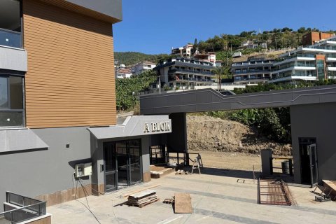 3+1 Lägenhet  i Cikcilli, Antalya, Turkiet Nr. 218295 - 7