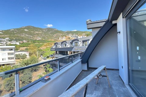 3+1 Lägenhet  i Cikcilli, Antalya, Turkiet Nr. 218295 - 14