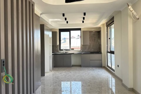 Продажа квартиры  в Джикджилли, Анталье, Турция 2+1, 114м2, №218294 – фото 8