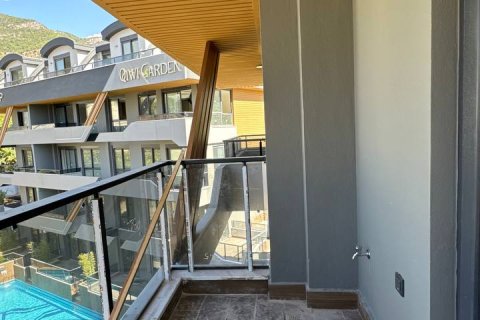 Продажа квартиры  в Джикджилли, Анталье, Турция 2+1, 114м2, №218294 – фото 9