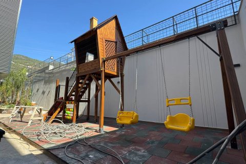 Продажа квартиры  в Джикджилли, Анталье, Турция 2+1, 114м2, №218294 – фото 4