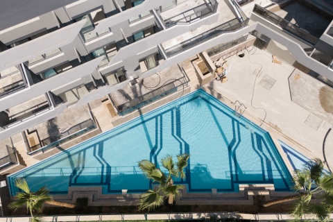 Продажа квартиры  в Джикджилли, Анталье, Турция 2+1, 114м2, №218294 – фото 2