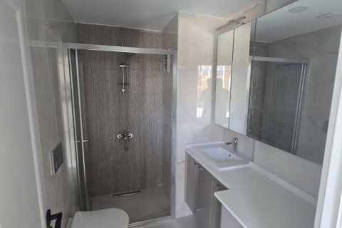 آپارتمان در  Konakli ، ترکیه 2 خوابه ، 100 متر مربع.  شماره 218293 - 13