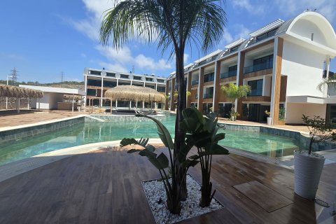 2+1 Lägenhet  i Konakli, Antalya, Turkiet Nr. 218293